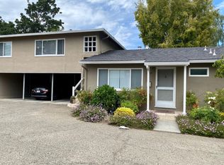 444 Waverley St, Menlo Park, CA