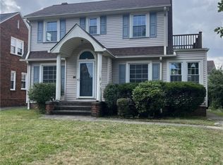 3622 Berkeley Rd, Cleveland Heights, OH 44118