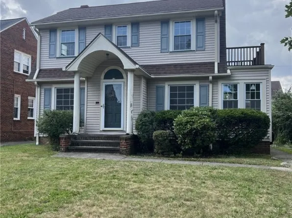 3622 Berkeley Rd, Cleveland Heights, OH 44118
