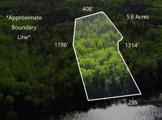 11 Driftwood Ln, Baudette, MN 56623