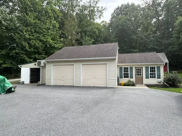 750 Homestead Ln, Gap, PA 17527