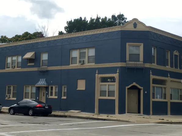 2401 W Mitchell St #2, Milwaukee, WI 53204