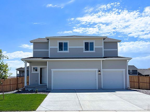 2nd image of 193 Equine Rd