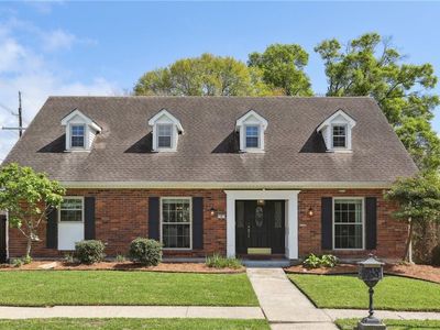 2 Park Timbers Dr, New orleans, LA, 70131