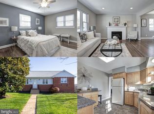 5915 Erving St, Springfield, VA 22150