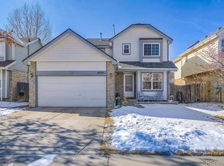 4059 S Himalaya Cir, Aurora, CO 80013