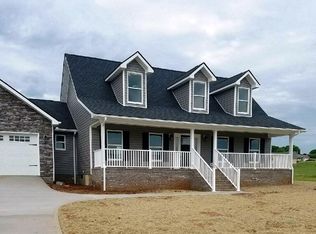 LOT 10 Mountain Vista Trl, Dandridge, TN 37725