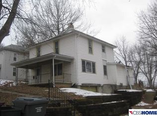 304 W North St, Weeping Water, NE 68463