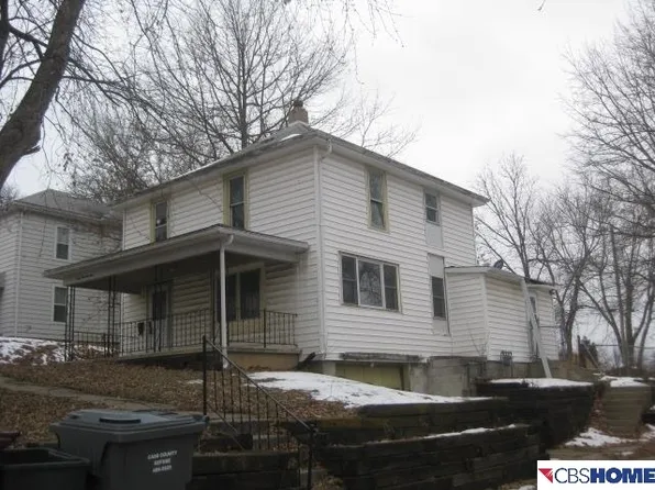 304 W North St, Weeping Water, NE 68463