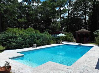 104 Oakleaf Ln, Lexington, SC 29073