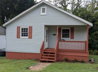 367 Chatelaine Ave, Danville, VA 24541