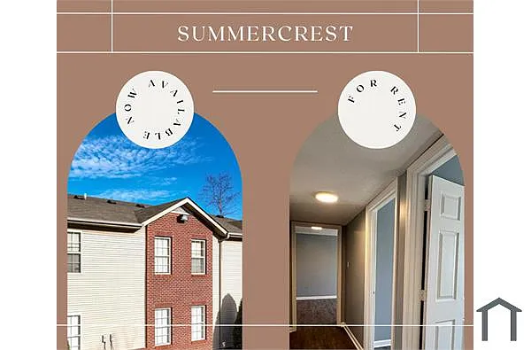 Building Photo - 3900 Summercrest Way #714