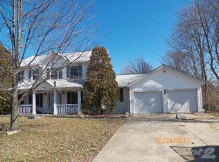 8780 Boone Pl, Florence, KY 41042