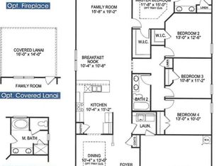 47 Lynn Top Rdg, Dallas, GA 30157