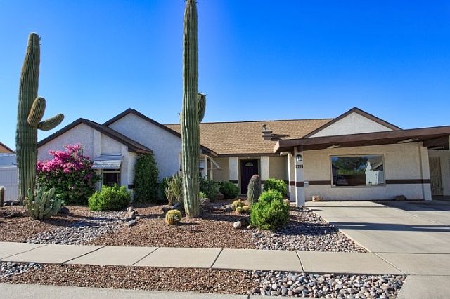 1st image of 4721 W Condor Dr
