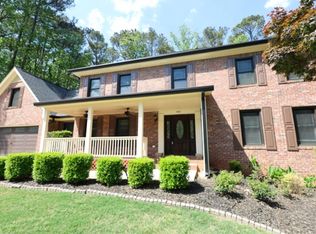 342 Regent Ct SW, Lilburn, GA 30047