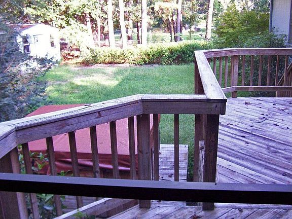 multiple decks