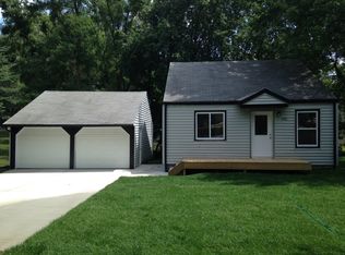 931 Harry Paul Dr, Lake Orion, MI