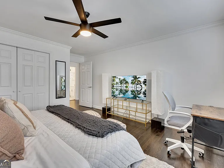 1040 Herndon St NW #B — Photo 22