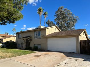 3813 W Bloomfield Rd, Phoenix, AZ 85029