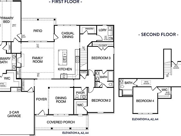 2nd image of this home