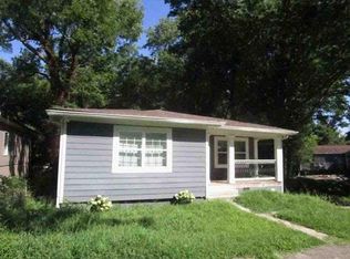 1047 Peeples St SW, Atlanta, GA 30310