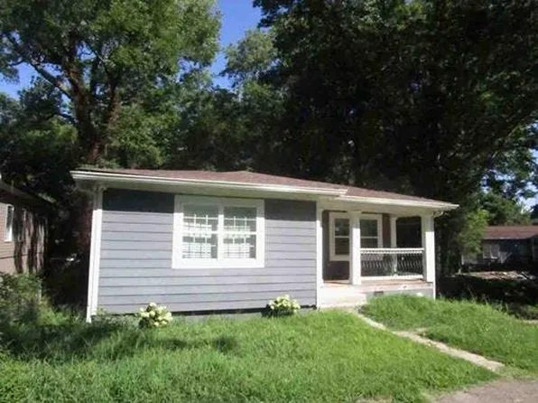 1047 Peeples St SW, Atlanta, GA 30310