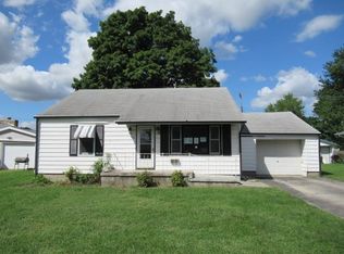 107 E 10th St, Georgetown, IL 61846