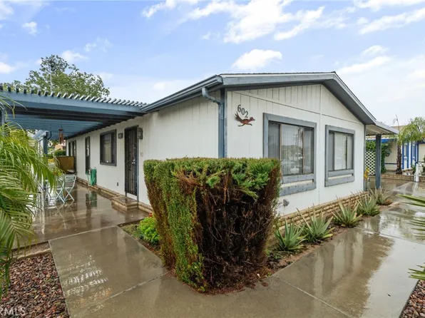 602 Roadrunner Way, Perris, CA 92570