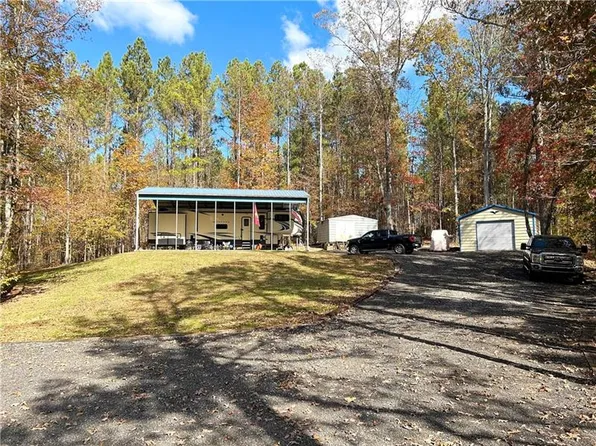 1096 County Road 446, Five Points, AL 36855