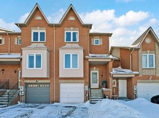 67 Kelso Cres, Vaughan, ON L6A 2C8