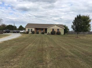 127 Kirby Bridge Rd, Danville, AL 35619