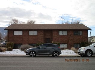 825 W 400 N, Cedar City, UT 84721