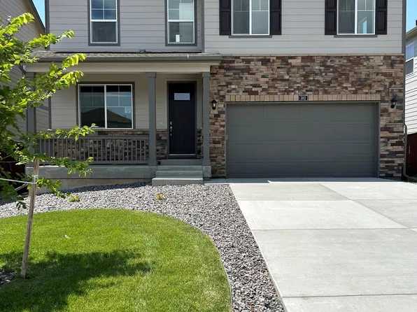 382 Bluebird Rd, Johnstown, CO 80534