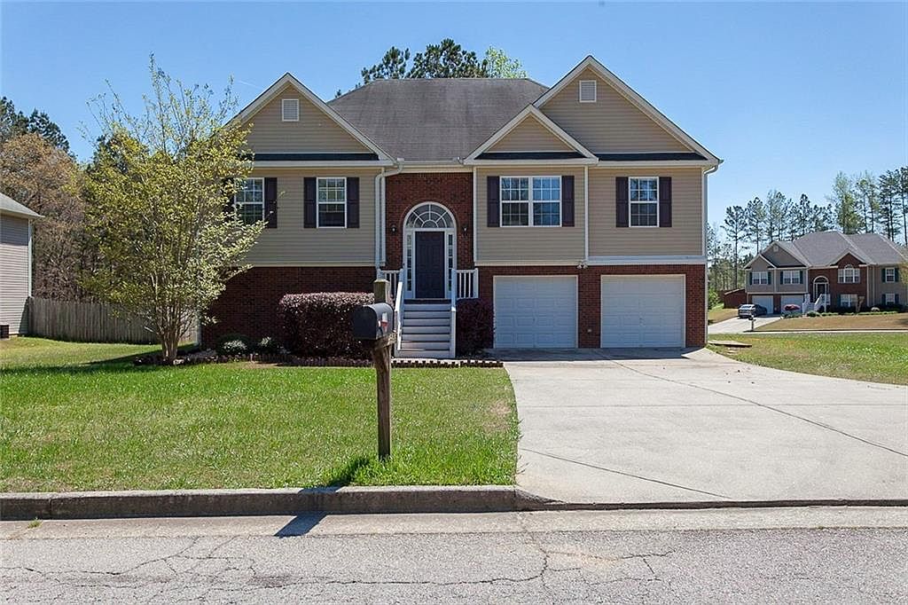 110 Moriah Ln, Dallas, GA 30132 Zillow