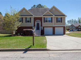 110 Moriah Ln, Dallas, GA 30132