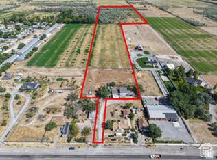 699 E Main St, Grantsville, UT 84029