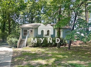 5910 Honeysuckle Cir, Pinson, AL 35126