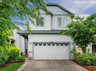 2718 Boyd Ln, Forest Grove, OR