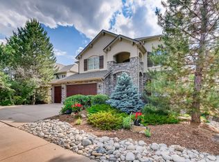 908 Greenridge Ln, Castle Rock, CO 80108