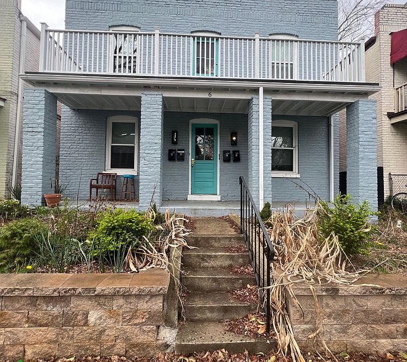 1st image of 6 N Dooley Ave APT B