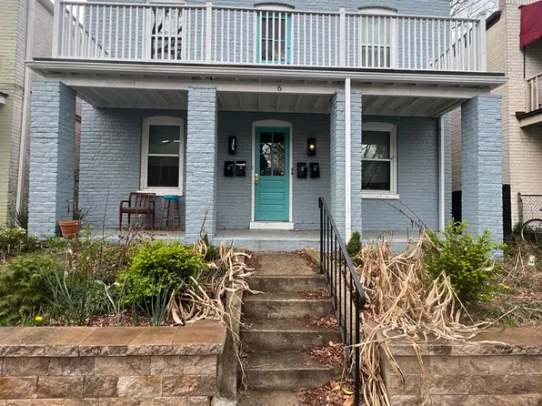 6 N. Dooley Ave., 6 N Dooley Ave APT B, Richmond, VA 23221