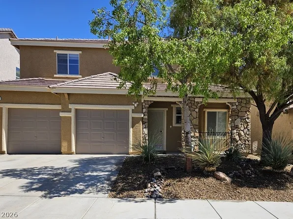 8028 Baldy Mountain Ave, Las Vegas, NV 89131