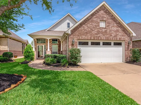 19314 Blue Cove Ct, Cypress, TX 77433