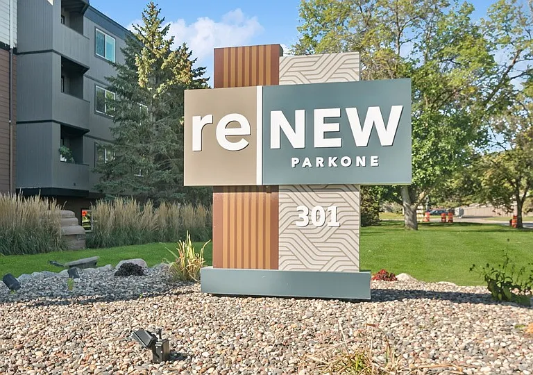 ReNew PARKone — Photo 40