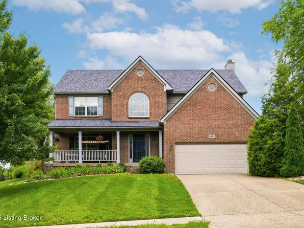 6913 Williamsgate Blvd, Crestwood, KY 40014