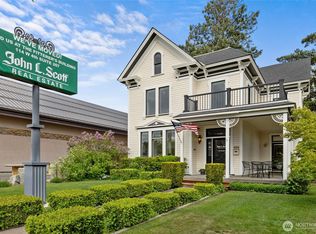 606 N Main St, Ellensburg, WA 98926