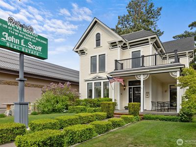 606 N Main Street, Ellensburg, WA, 98926