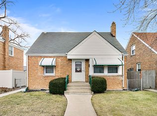 11031 S Pulaski Rd, Chicago, IL 60655