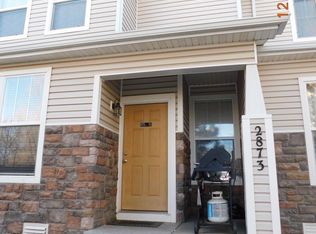 2873 Tumblewood Grv, Colorado Springs, CO 80910
